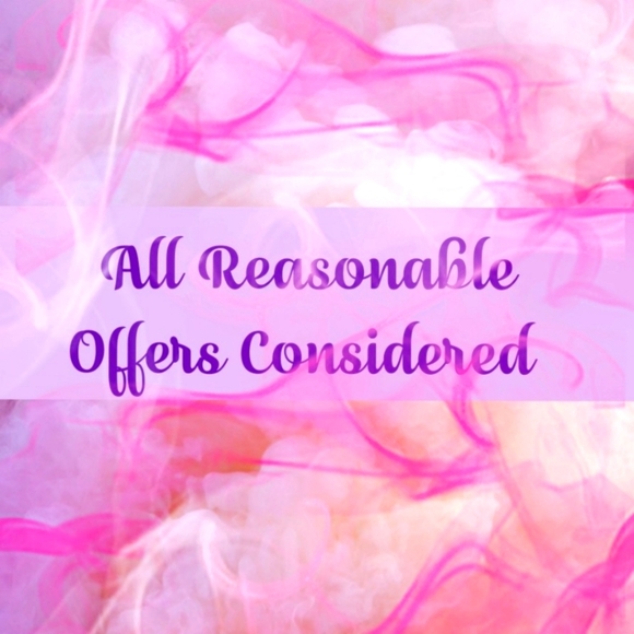 Other - All Reasonable Offers Considered